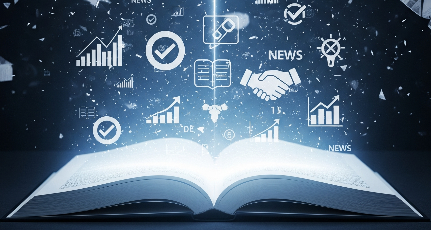 How to not get lost in the digital world